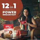Kellogg'S नट डिलाइट मूसली 500 g 