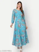 One Piece Gown for Women 