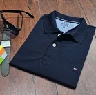 Polo Solid T-Shirt for Men 