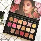 KAYI Beauty Rose Gold Eyeshadow Palette 
