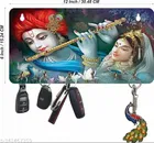 Decorative Key Holder 