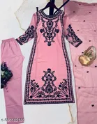 Kurta Set for Women 