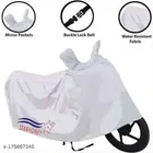 Polyester Waterproof Bike Cover for KTM RD 350 