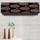 PVC Printed AC Cover 
