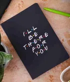 Durable Rough Paper Writing Notepad 