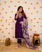 Kurta Set for Women 
