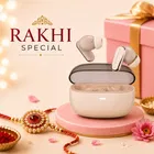 Hammer Aura TWS Earbuds | Rakhi Special