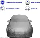 Car Cover for Chevrolet Beat 