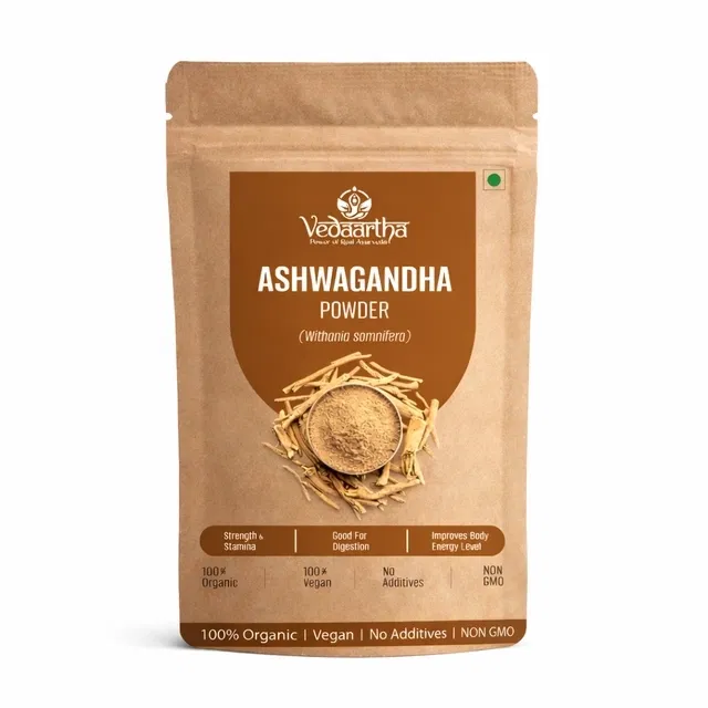 वेदार्थ कौंच बीज पाउडर, 100 g