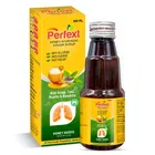 Perfext Herbal Cough Syrup With 25% Honey 100 ml
