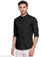 Spread Collar Kurta for Men 