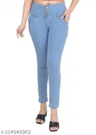 Denim Jeans for Women 