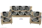 Polycotton 5 Seater Sofa Covers 