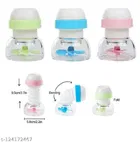 Expandable Head Nozzle Faucet 