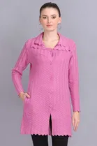 Women's Button Cardigan 