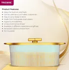 Combo of 750 ml, 1000 ml & 1500 ml Casserole with Lid 