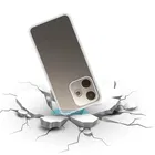 Oppo A5 Pro 5G Rubber Mobile Cover 