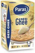 Paras Desi Ghee 900 ml 