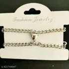 Alloy Bracelets for Men & Women 