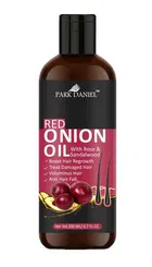 Park Daniel Red Onion Oil 