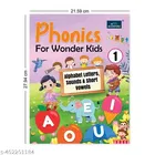 Phonics for Wonder Kids 