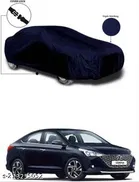 Car Cover for Hyundai Verna 