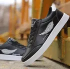 Sneakers for Men, Black 