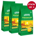 इंडियन ओरिजिन्स  प्रीमियम टी 3X250 g 