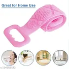 Silicone Body Scrubber 