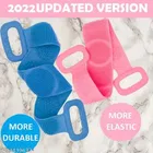 Silicone Body Back Scrubber 