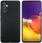 SAMSUNG Galaxy F13 Rubber Mobile Cover 