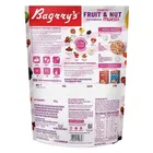 Bagrry'S Crunchy Muesli With 30% Fruit & Nut Cranberries 40 g 