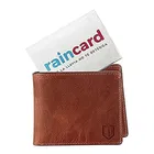 Disposable Rain Card [Assorted Color]