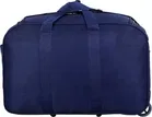 Polyster 65 L Trolley Duffel Bag with Wheels