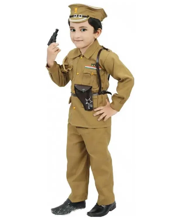 Clothing Set for Boys (Multicolor, 2-3 Years)