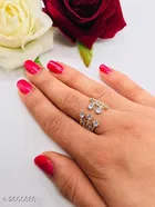 Fashionable Ring for Women 