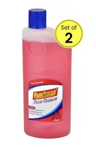 रनवे फ्लोर क्लीनर फ्लोरल 2X1000 ml 