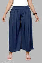 Palazzos for Women 
