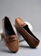 Shoetopia Girls Loafers 