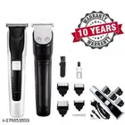 Rechargeable Trimmer for Men 
