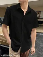 Pack of 2 Casual Shirts for Men 