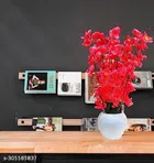 Plastic Artificial Flower 