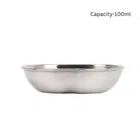 JENSONS Steel Serving Bowl 
