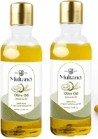 Pure Virgin Olive Oil for Hair 