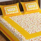 Jaipuri Cotton 88x88In