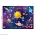 Community Helpers & Solar System – A Space & Career Adventure That Introduces Kids to Everyday Heroes on Earth & the Astronomers Who Explore the Universe! | Set of 2