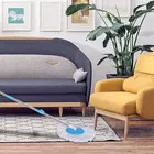 7 Pcs Shivonic Magic Bucket Mop 