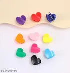 Plastic Womens Hair Clip 