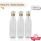 Plastic Water Bottles 