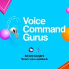 Aroma Nb140 Ninja 40 Hours*Playtime | Deep Bass | Fast Charging | True Wireless Earbud Bluetooth Gaming  